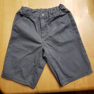 🎁 3/$30 Calvin Klein Jeans Shorts Size 7 (T5A)